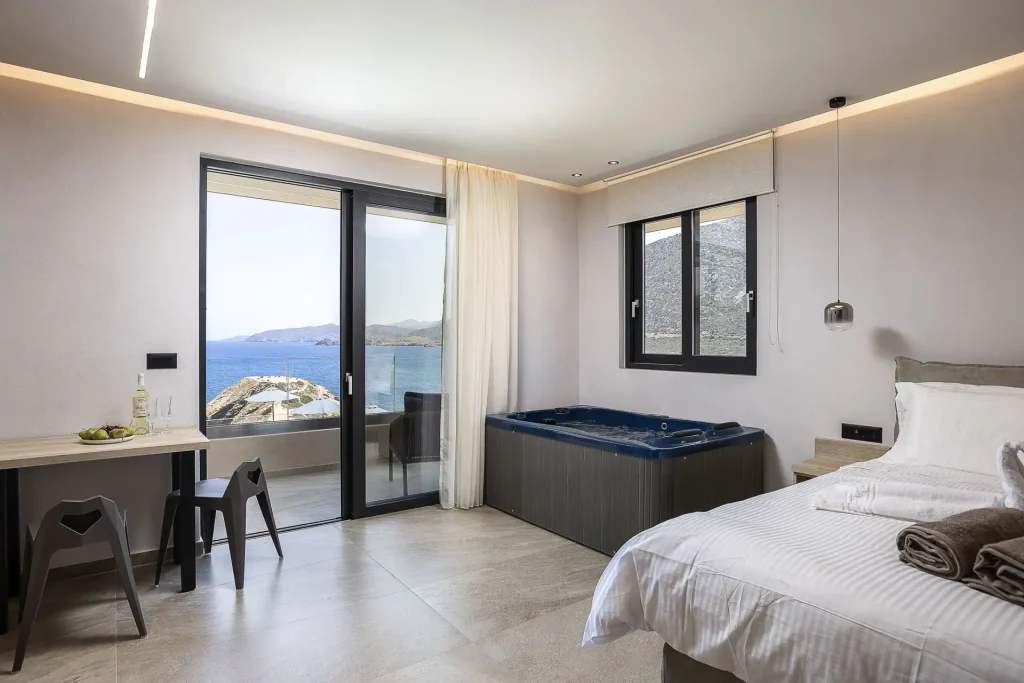 Celeste Superior Suite Celeste Superior Suite