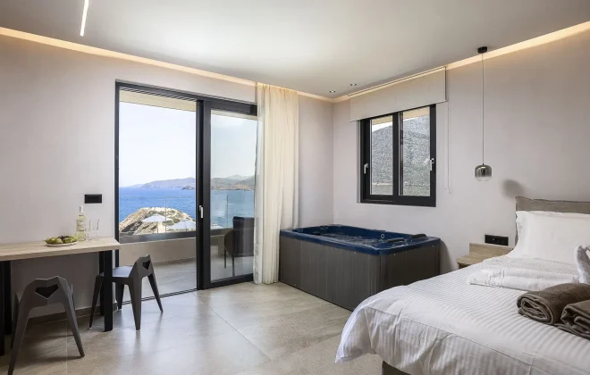 Celeste Superior Suite