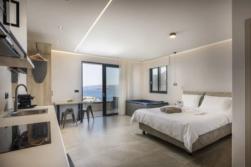 Celeste Superior Suite Celeste Superior Suite