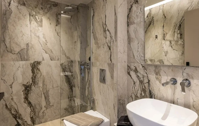 Celeste Deluxe Suite