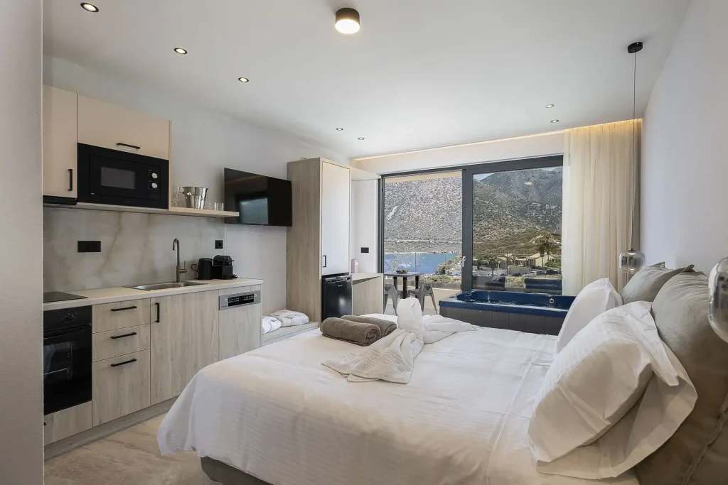 Celeste Deluxe Suite Celeste Deluxe Suite